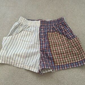 Urban Boxer Shorts